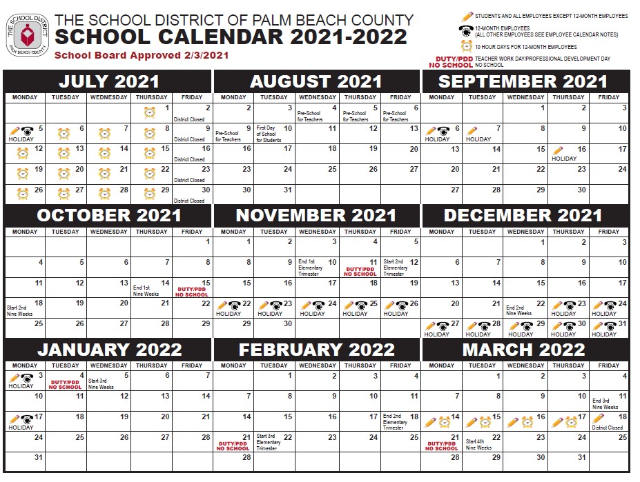 2022 calendar1
